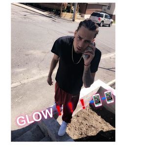 Meet your Posher, Frank